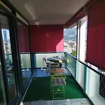 Appartement Geneve