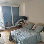 Appartement Geneve