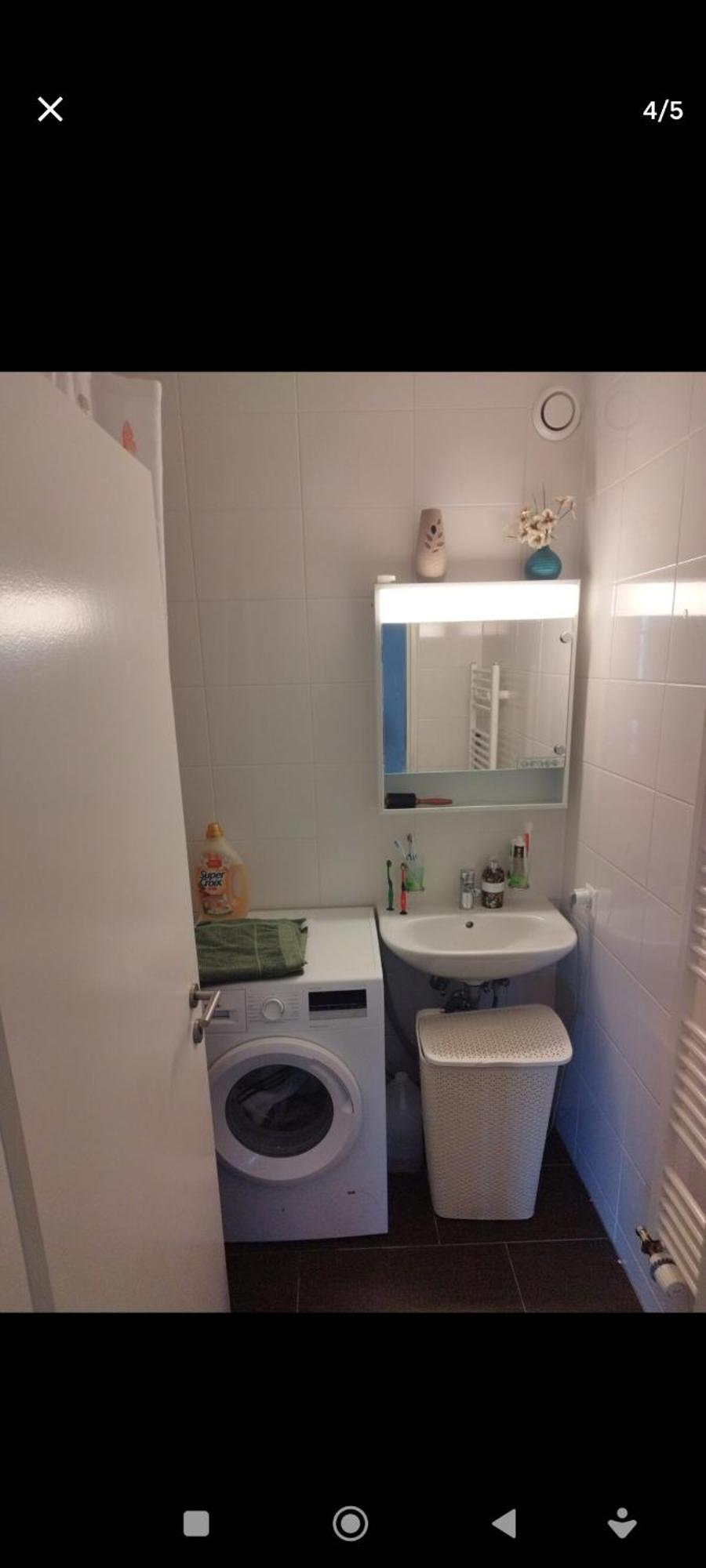 Appartement Geneve Apartment *