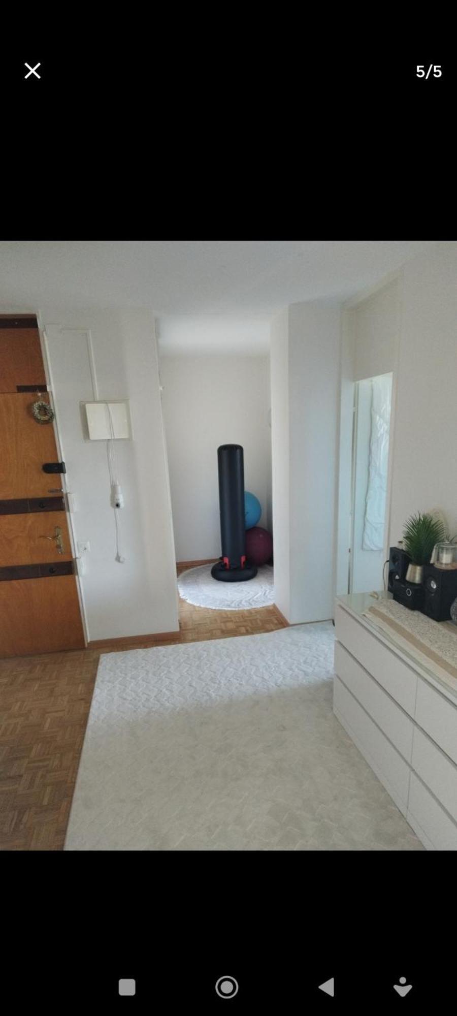 Apartment Appartement Geneve *
