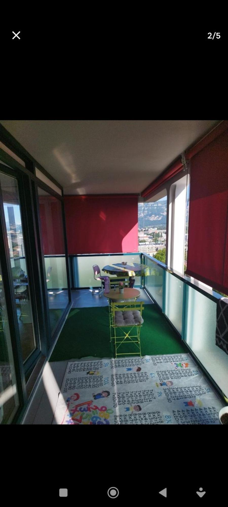 Appartement Geneve Apartment *