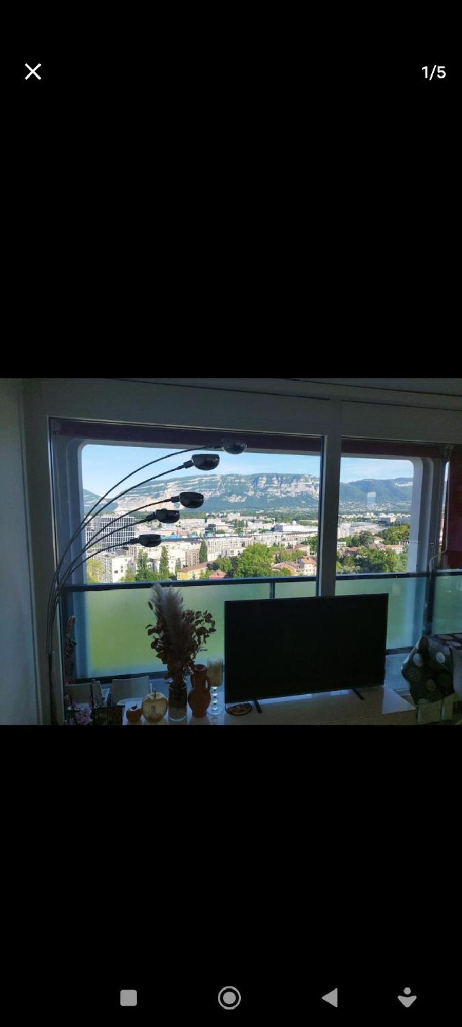 Appartement Geneve Geneva